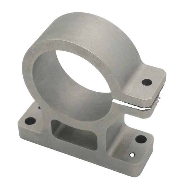 OEM Precision Machined Metal Brass CNC Machining Milling Parts