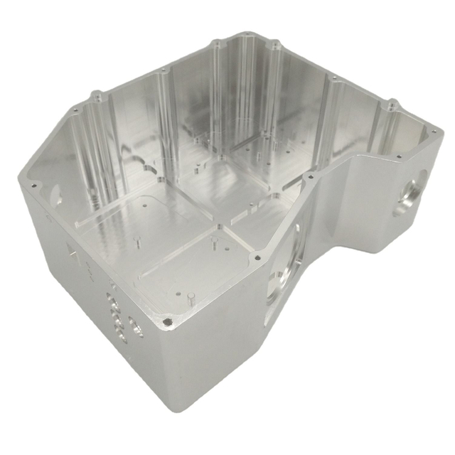 OEM Custom Machined Service Steel Aluminum Motorcycle Accessories CNC Machining Parts