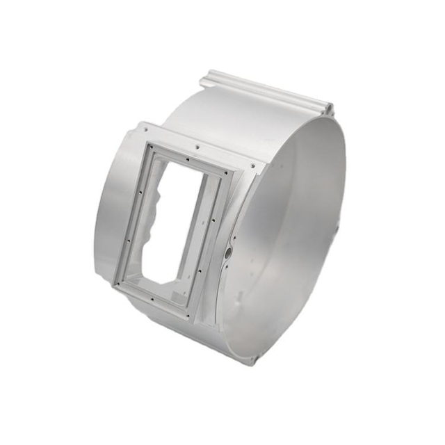 Custom Fabrication Mechanical Services Precision 5 Axis CNC Machining Parts