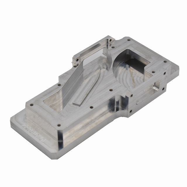 Hot Selling Custom Anode Parts Component Aluminum Stainless Steel Metal Machining Cnc Parts