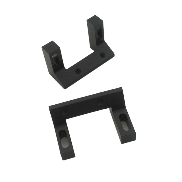 OEM Manufacturer 5 Axis Machine Custom Metal Aluminum Stainless Steel Turning CNC Machining Parts