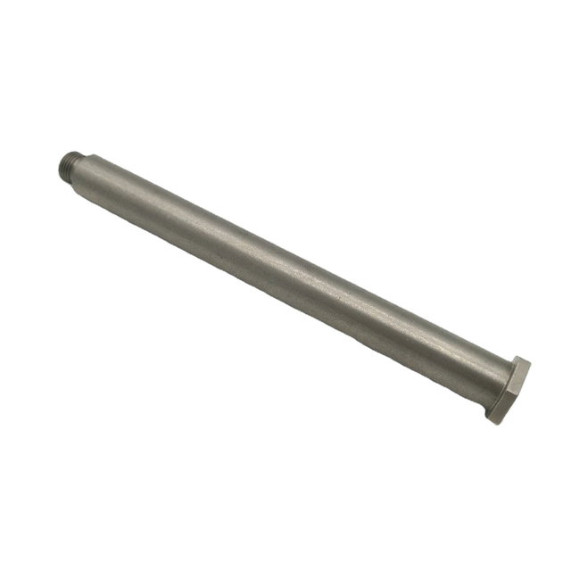 Customized Turning Aluminum Alloy Milling Processing Service CNC Machining Parts
