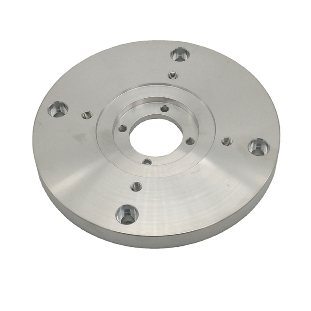 High Precision Brass Stainless Steel Aluminium 5 Axis Machining Part Milling Turning Metal CNC Parts