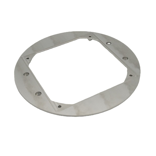 Custom Precision Lathe Turning Service Metal Aluminum CNC Milling Machining Parts