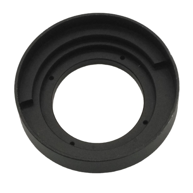 Custom Machining Aluminum Stainless Steel Milling Turning CNC Parts For Car