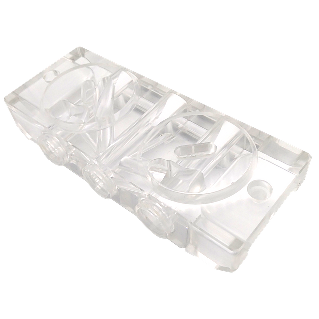 Manufacturer Custom Precision Lathe Milling Turning Machining Pa66 Nylon Plastic Cnc Part