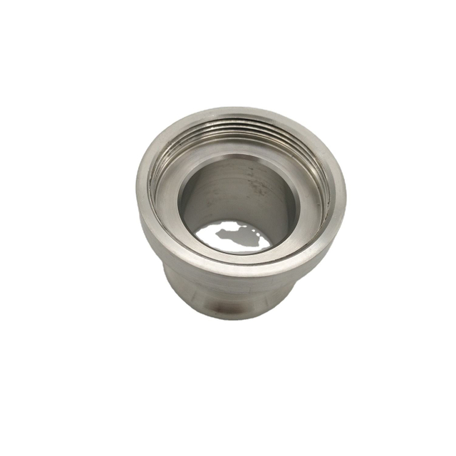 High Precision Diy Lathe Machining Stainless Steel Aluminum Milling CNC Service For Car