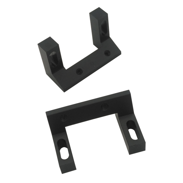 Professional Custom Cnc Plastic Aluminum Sheet CNC Fabricator CNC Machining Parts