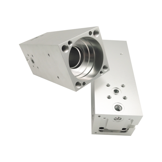 Precision Titanium Milling Turning CNC Machining Service For Automotive Components Equipment Machinery Parts