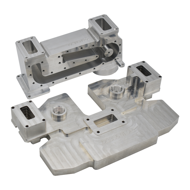 Customization anodized aluminum parts precision Turning cnc machining service