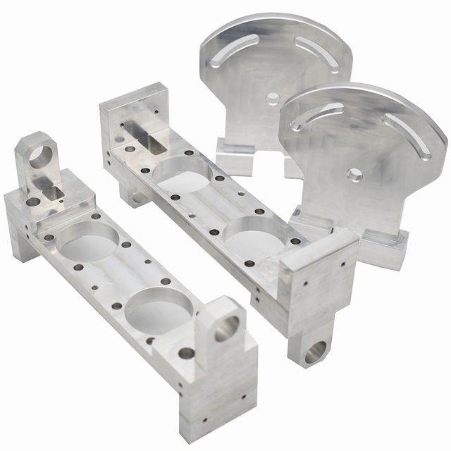 Precision OEM Custom machined copper alloy motorcycle spare cnc machining parts