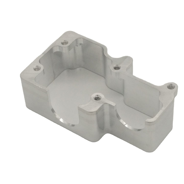 Manufacturing Service 5 Axis OEM Lathe Turning Milling Medical Device Cnc Machining Parts