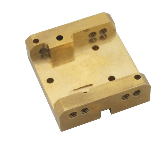 OEM Milling Turning Custom Service Steel And Aluminum Metal Parts CNC Machining