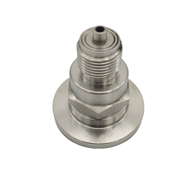 Cnc Machining Lathe Aluminum Parts Turning Precision Cnc Milling Metal Parts