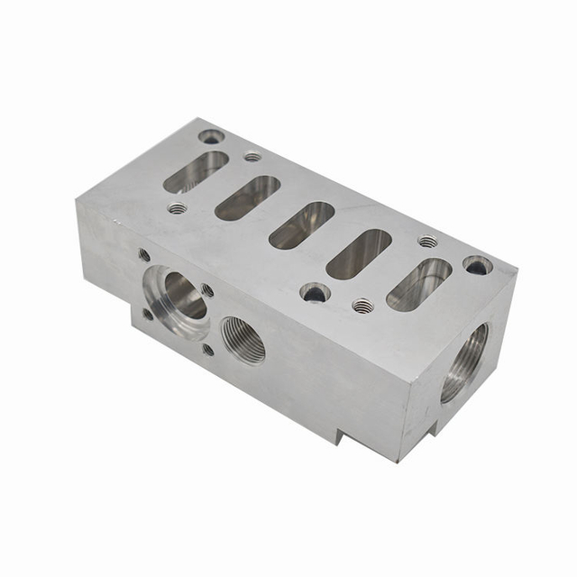 Customized Precision CNC Turning CNC Machining Parts For Steel Shaft Fabrication Service