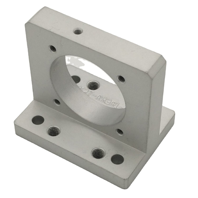 Custom Lathe Machining Mechanical Milling Service Aluminum Brass Steel CNC Turning Parts