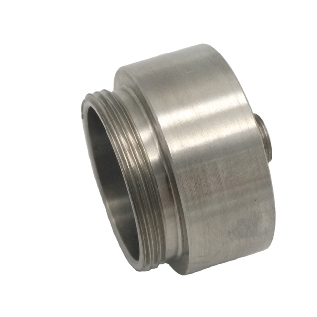 Custom Made Processing Parts Services Precision Metal Machining CNC Milling Part