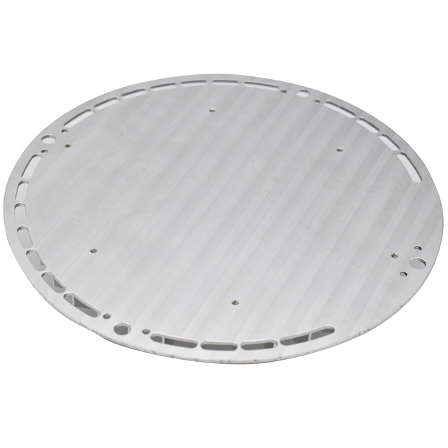 Custom Service High Precision Anode Stainless SUS303 SUS304 SS316 SS316l Aluminium Cnc Machining Parts