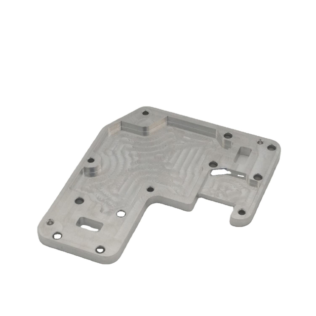 OEM Custom Service UV Treatment PP ABS Nylon PC Turning Milling CNC Machining Parts