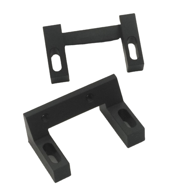 Nylon Abs Precision Plastic Part Cnc Milling Machining Service