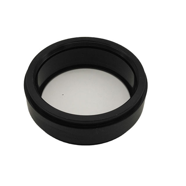 OEM Machining Milling 7075 Aluminum Black Alloy Precision Color Anodized Aluminum CNC Parts