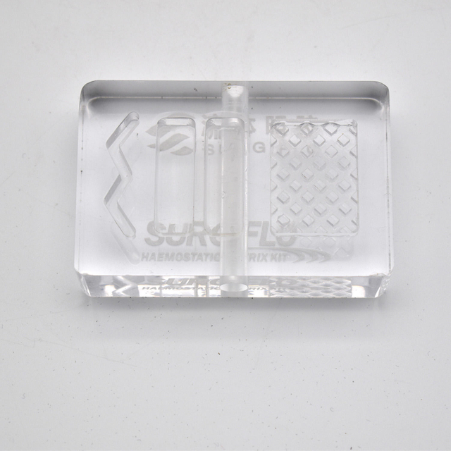 Factory Drawing Custom High Precision Abs Nylon Customized Plastic CNC Parts