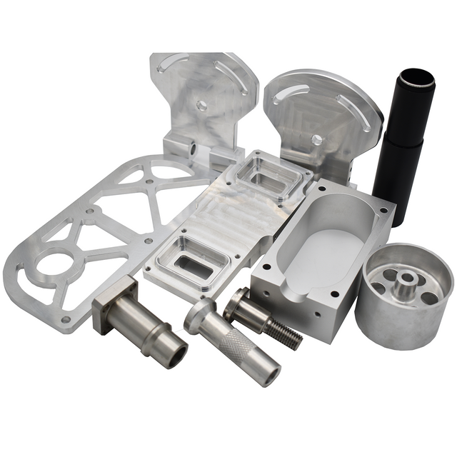 Wholesale Good Quality Manufacturer Customization 1050 cnc machining parts services made by aluminium Alloy