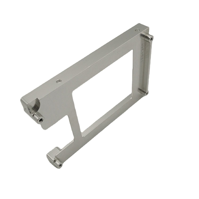 Custom Lathe Machining Mechanical Milling Service Aluminum Brass Steel CNC Turning Parts