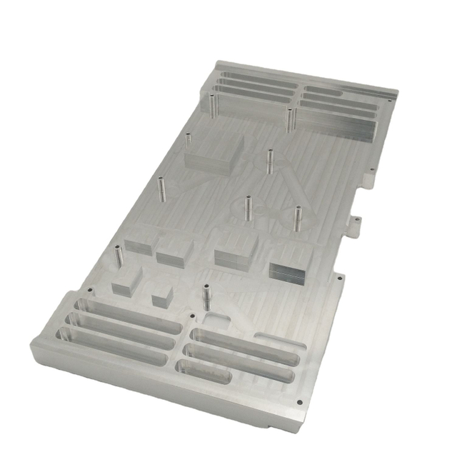 Manufacturing Service 5 Axis OEM Lathe Turning Milling Medical Device Cnc Machining Parts