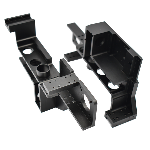 High Quality Accessories Customized Motorcycle Metal CNC Turning Machining Parts For Metal