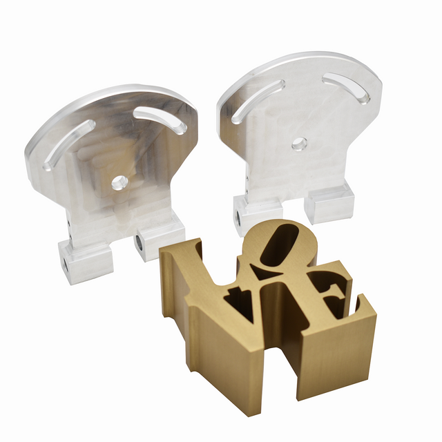 High Precision Custom Stainless 420 430 17-4ph Steel Oem Parts Machining Cnc Services