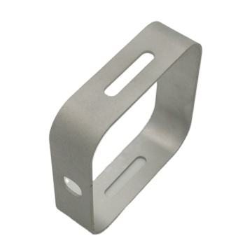 Custom Precision Milling Turning Metal Stainless Steel Aluminum CNC Machining Parts