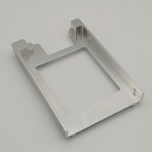 professional manufacturer customized machining turning aluminum cnc service