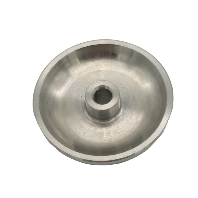 Custom Precision Milling Turning Metal Stainless Steel Aluminum CNC Machining Parts