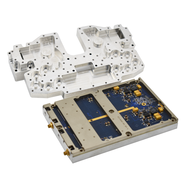 Oem Aluminium parts Demand machining services Cnc Machining Customization Parts