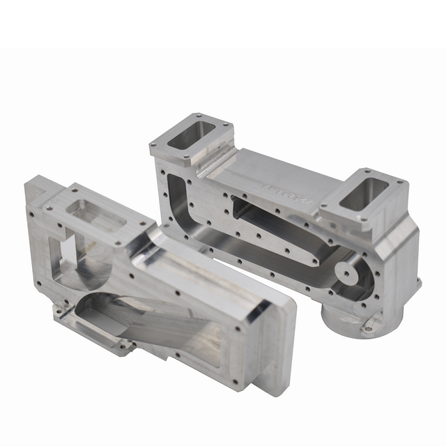 China Manufacturing Custom Anode Stainless Steel Aluminum Cnc Parts
