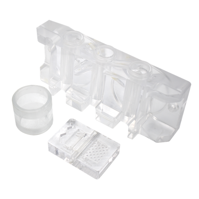 OEM Custom Fabrication Turning Aluminium Parts Precision Metal CNC Machining Parts