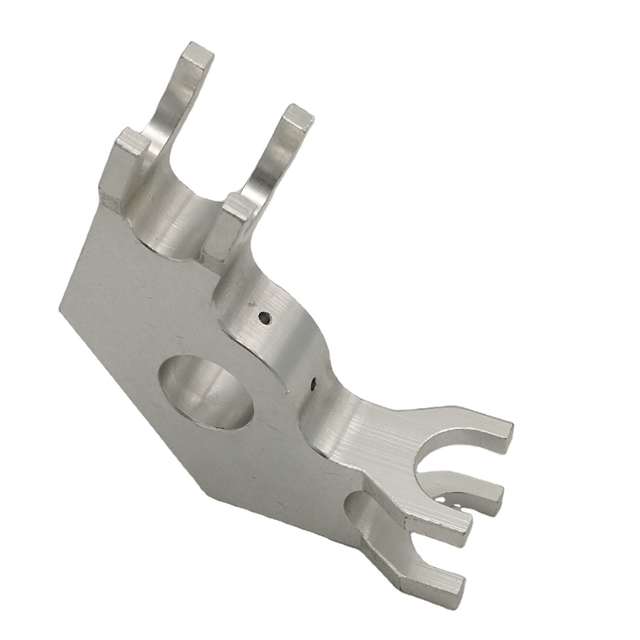 Professional Custom Aluminium Turning Milling Parts Service Electric Bicycle CNC Machining Parts