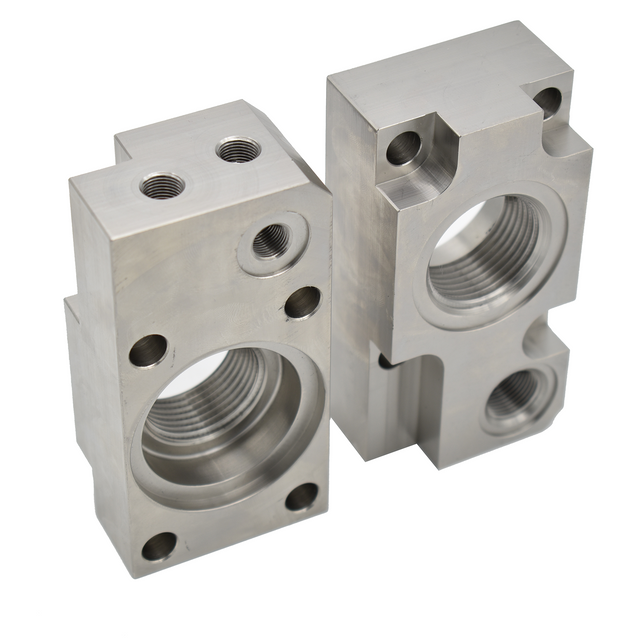 Custom Machining Brass Aluminium Metal Plastic Milling Turning Lathe Service Machined CNC Parts