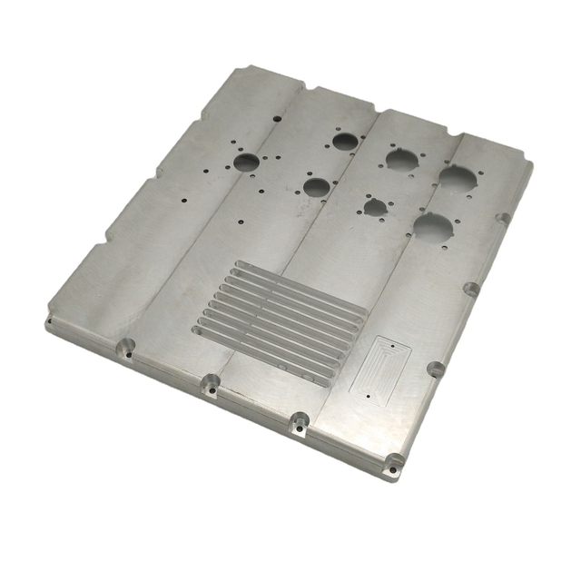 Custom Machining Aluminum Stainless Steel Milling Turning CNC Parts For Car