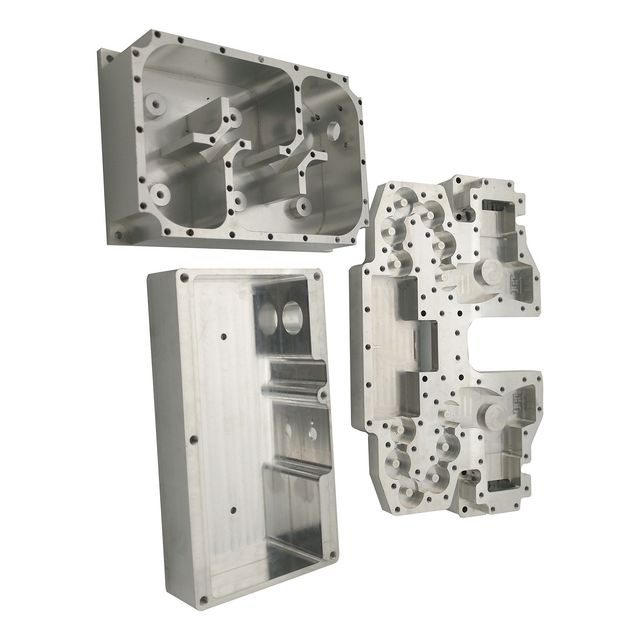 Custom High Quality Precision Parts Automatic Lathe Cnc Machining Service