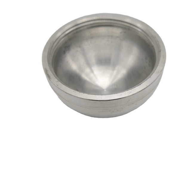 customized turning milling steel aluminum parts cnc machining service