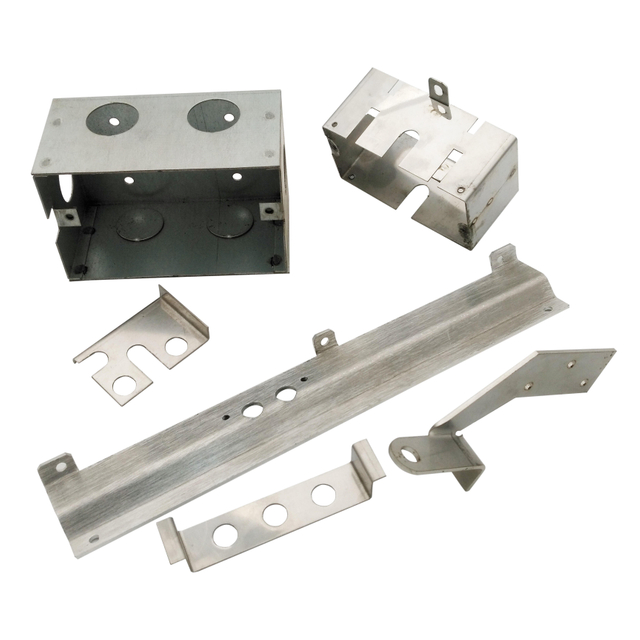 OEM Made Fabrication Precision Brass Stainless Steel Aluminum Titanium Milling Turning Parts CNC Machining Service