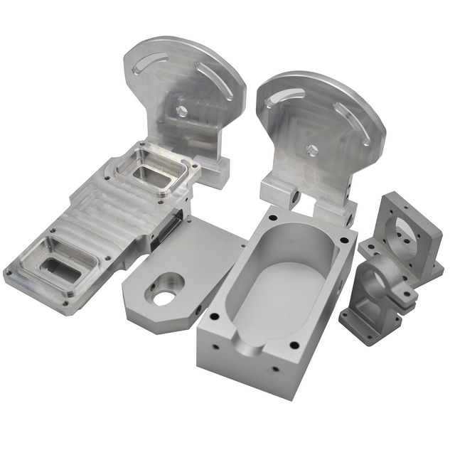 Custom services precision parts metal machining stainless steel CNC parts