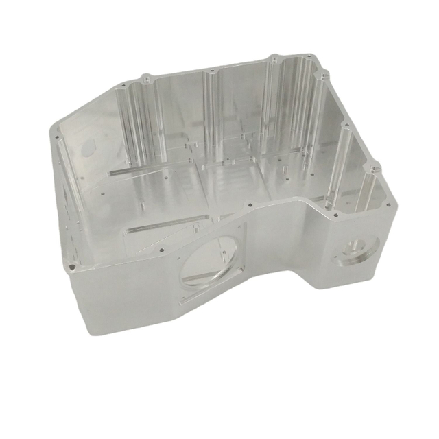 OEM Custom Machined Service Steel Aluminum Motorcycle Accessories CNC Machining Parts