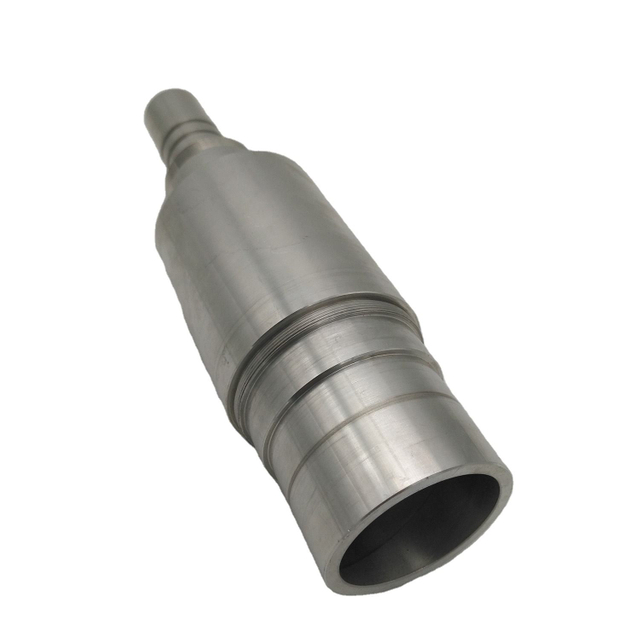 Customized Precision Machining Service PP PE PC ABS Milling Plastic CNC Turning Parts
