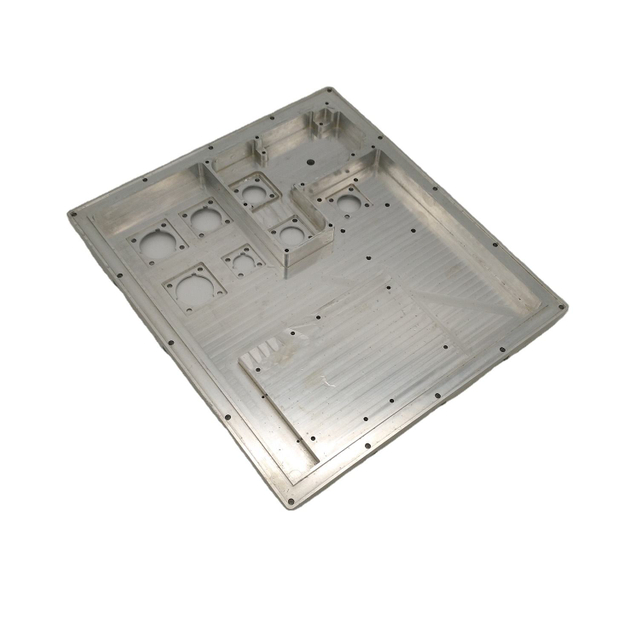 Custom 3 Axis 4 Axis 5 Axis Plastic Metal Stainless Steel Brass Aluminium CNC Machining Parts