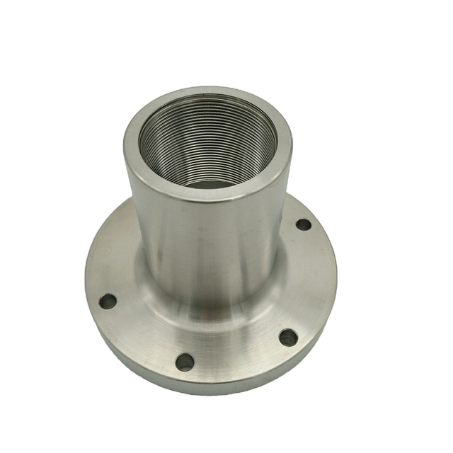 OEM Custom Plastic Parts Nylon HDPE ABS Milling CNC Turning Machining Parts